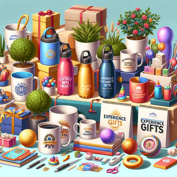 Geschenke für Kollegen