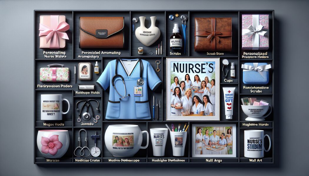 Humorvolle Tassen oder Becher - Originelle Geschenke für Krankenschwestern