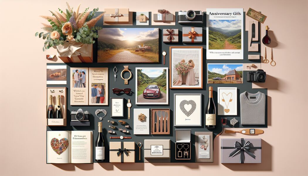 Individuelle Kunstwerke für das Zuhause   - Geschenke für Jubiläen  