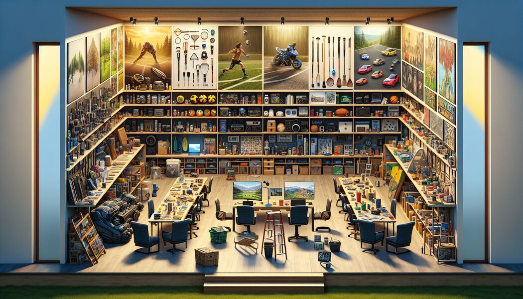 Spiele und Zubehör für Gamer   - Geschenke für Hobbyisten  