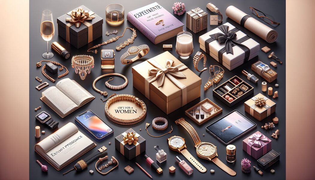 Technische Gadgets für den Alltag - Geschenke für Frauen