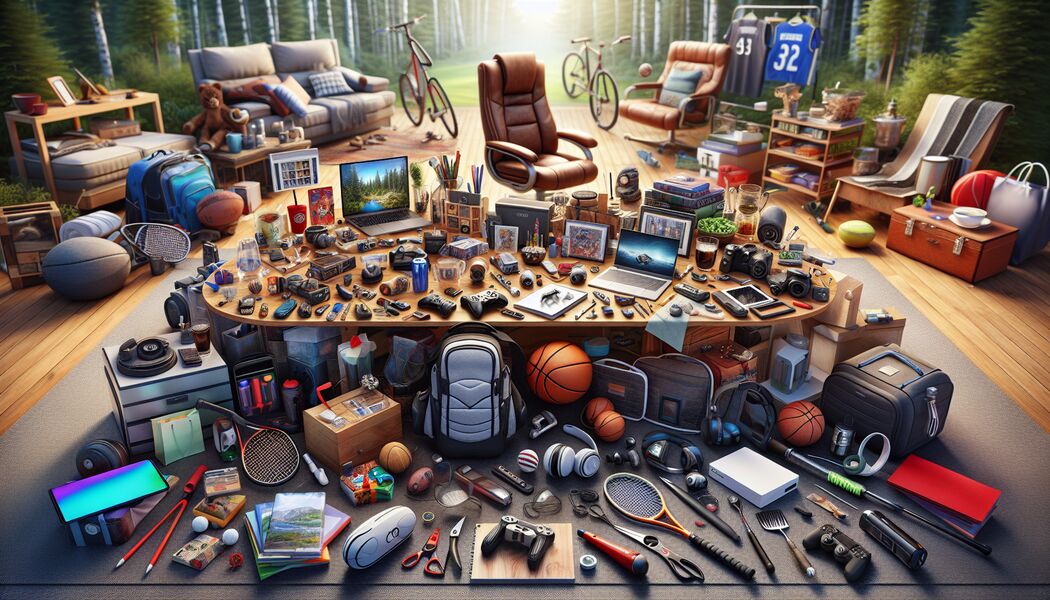 Materialien für Künstler und Bastler   - Geschenke für Hobbyisten  