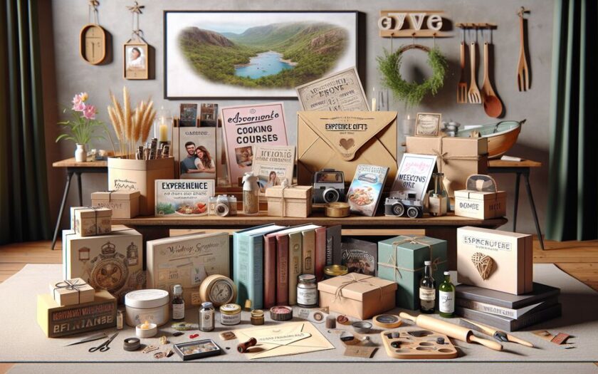 Geschenke für Paare